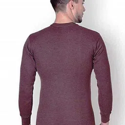 OSWAL JBI Men Top Thermal image 2
