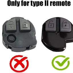 abundance Car Key Cover image 2