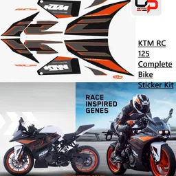 getpro Sticker & Decal for Bike-picture-12