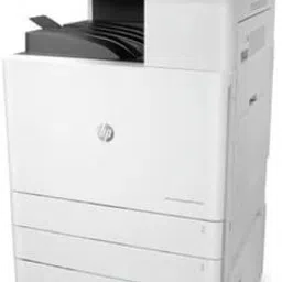 HP E78228dn Multi-function Monochrome Laser Printer image 5