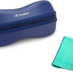 vincent chase Polarized, UV Protection Retro Square Sunglasses (54) image 5