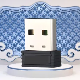 Clairbell Wireless -N Mini USB Adapter USB Adapter-picture-24