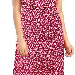 impression Pack of 2 Women Nighty Set image 4