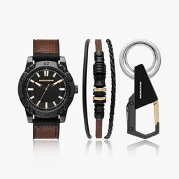 skechers SETS Analog Watch - For Men SR9117-picture-15