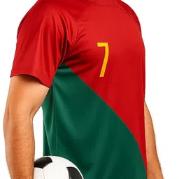 ryze Printed Men Track Suit image 3