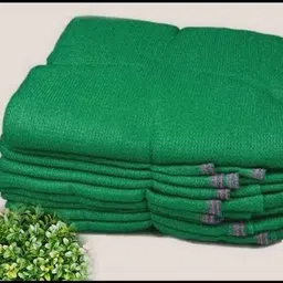 pasumai 5 feet height * 150 meter length Portable Green House Polypropylene Fence Post Portable Green House-picture-10