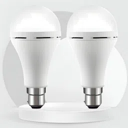 frony Emergency 15W Inverter LED Bulb with 1200mAh Rechargeable Battery Pack of 2 Y498 4 hrs Bulb Emergency Light-picture-18