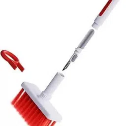 nilkanth Cleaning Soft Brush Keyboard Cleaner 5-in-1 Computer Cleaning Tools Kit for Computers, Laptops, Mobiles-picture-13