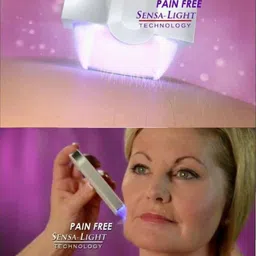 NIKNATS ENSW449 Cordless Epilator image 2