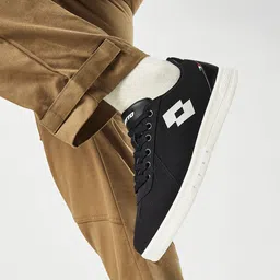 lotto Impulso Mistro Sneakers For Men-picture-12