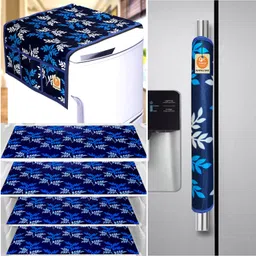 kanushi industries Refrigerator Cover-picture-18