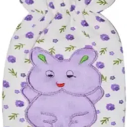 budum budum BABY COTTON FANCY BOTTLE COVERS SIX - MULTICOLOR image 3
