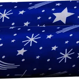 Round Bolster Microfibre Abstract Bolster Pack of 2-image-52