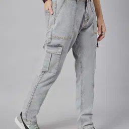 studio nexx Men Cargos image 4