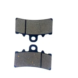 kalstar front disc brake pad compatible for ktm/duke-9040 Vehicle Disc Pad image 4