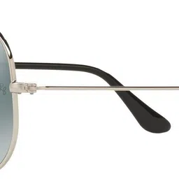 ray-ban UV Protection Aviator Sunglasses (58) image 2