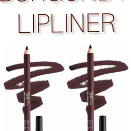 skyboat PROFESSIONAL BURGUNDY LIP LINER 1.8 G (2pc)-picture-16