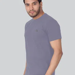 LUX NITRO Pack Of 2 Anti Odour Lounge T-shirts image 3