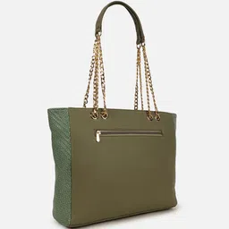 Carlton London Shopper Tote Bag image 5