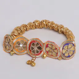 TIPY TIPY TAP Girls Embellished Hairband With Bracelets image 2