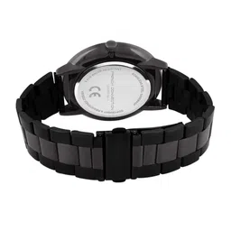 French Connection Men Bracelet Style Straps Analogue Watch FCW08GNM-U image 4