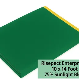 Green Net 75% 10 x 14 Ft Portable Green House-image-1