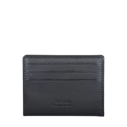 Sassora RFID Leather Card Holder image 4