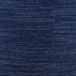 Mint & Oak Men Blue Patterned Anti-Bacterial Calf-Length Socks image 3