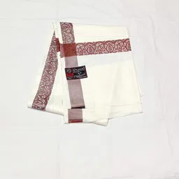 Kashmiri queen Cashmere, Wool Striped, Solid, Woven Men, Women Shawl-picture-10