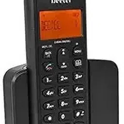 beetel X90 Cordless Landline Phone with Answering Machine-picture-39
