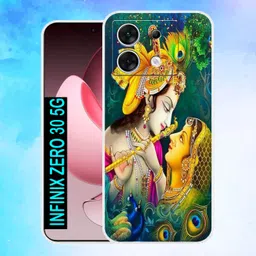 supercool Back Cover for Infinix Zero 30 5G-picture-17