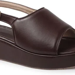 tryme Women Heels Sandal image 3