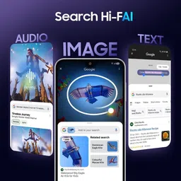 samsung Galaxy F36 5G (Violet, 128 GB) image 4