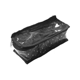 Kuber Industries  Pack Of 2 Printed Watch Organizer image 5