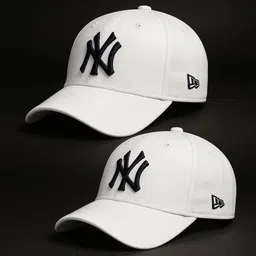 illarion trend Self Design Sports/Regular Cap image 1