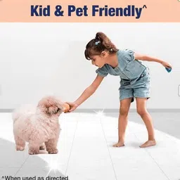 flufy care co FC-OR1000 Pet Cage Cleaner image 4