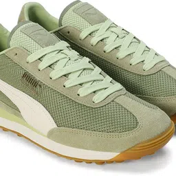 puma Easy Rider Mesh Sneakers For Men-picture-14