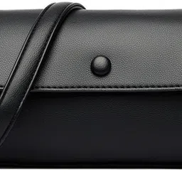 classy women Women Black Sling Bag-picture-40