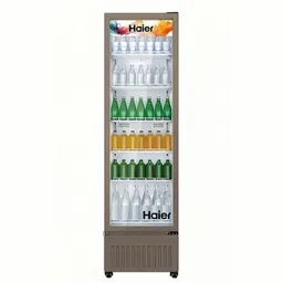 haier 360 L Single Door Upright Freezer-picture-15