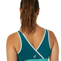 ASICS Training Pocket Non-Padded Workout Bra image 3
