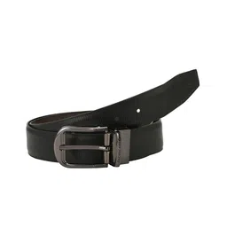Pacific Gold Men Formal Reversible Belt image 3