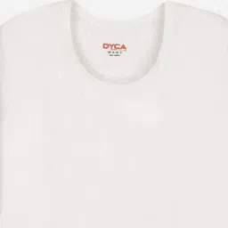 DYCA Kids Ribbed Cotton Thermal Tops image 3