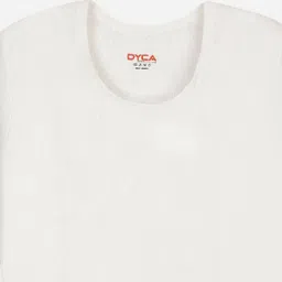 DYCA Kids Ribbed Cotton Thermal Tops image 2