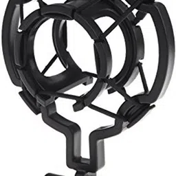 kh Microphone Shock Mount Cradle Holder Clip Stand Mic-57000479MG Microphone Shock-picture-11