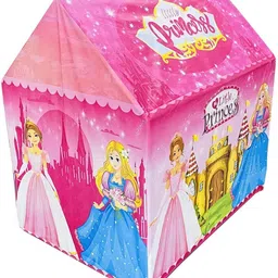 bhvmey princess tent house for kids boys 5 to 10 years image 4