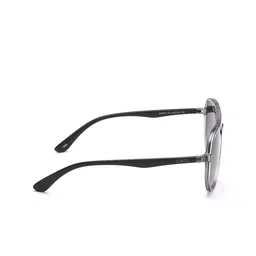 IDEE Men Aviator Sunglasses with UV Protected Lens IDS2952C5SG image 2