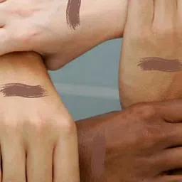 KINDED Vitamin E Enriched Matte Finish Liquid Lipstick 6ml - Brown Temptation 06 image 2