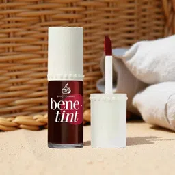 Benetint Lip & Cheek Stain smooth,waterproof tint for lip and cheek F148-image-33
