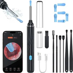 monycare WiFi Enabled HD Ear Scope Cleaner for iPhone & Android-picture-44