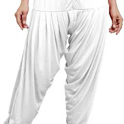 atlas Viscose Rayon Solid Patiala-picture-24
